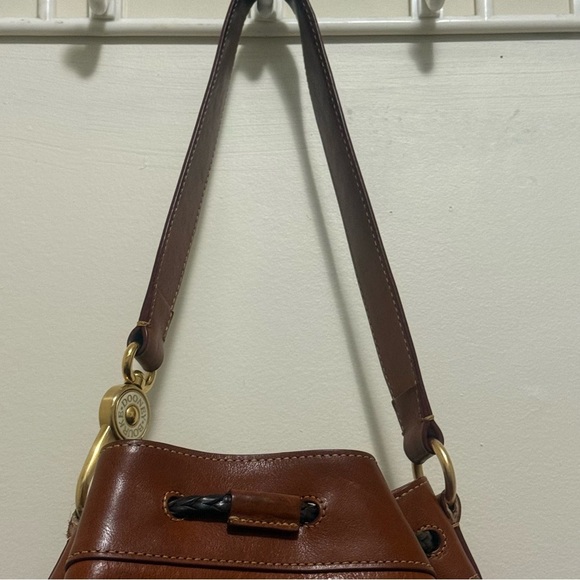 Dooney & Bourke Florentine Hattie Drawstring Bag - Picture 8 of 16